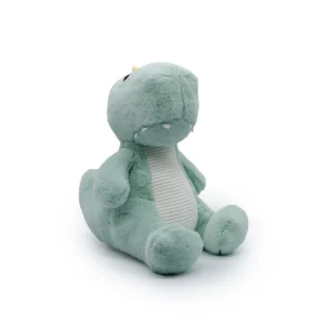 Big Sitting Dinosaurs-Green