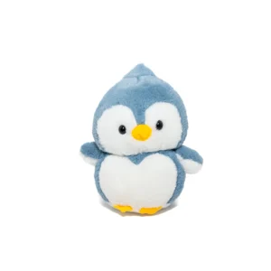 Cute Penguin-Grey