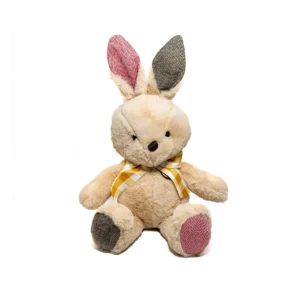 Rabbit With Long Ear-Beige