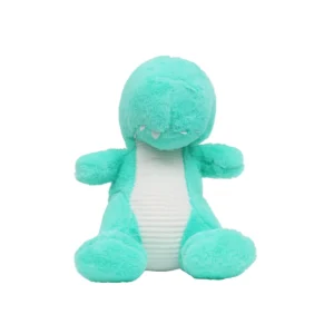 Sitting Dinosaur Light-Green