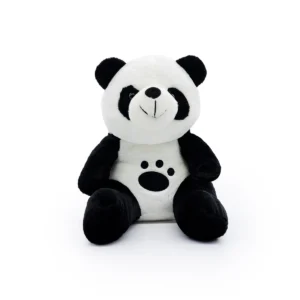 Sitting Panda