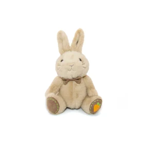 Sitting Rabbit-Light Brown